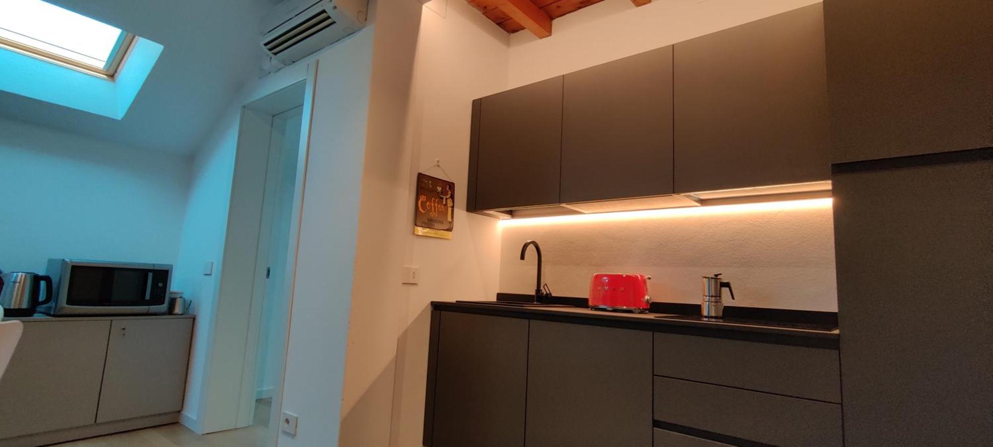 ברגמו Nxt Station Deluxe Apartment מראה חיצוני תמונה