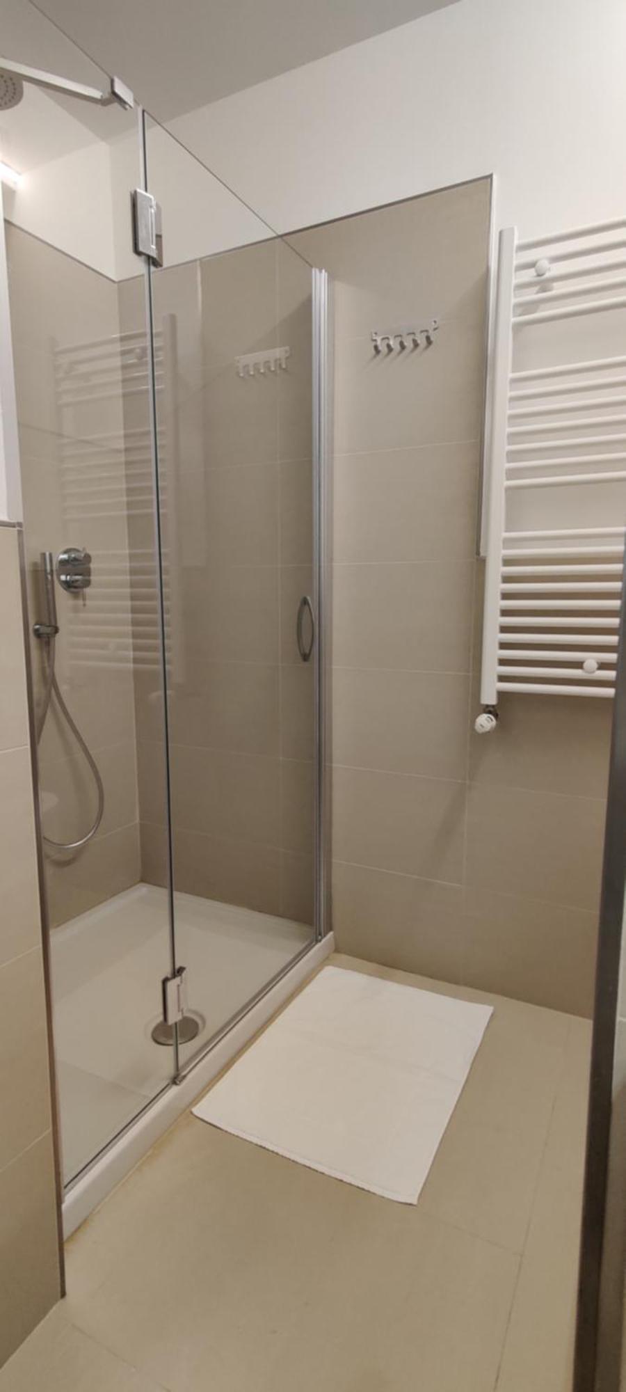 ברגמו Nxt Station Deluxe Apartment מראה חיצוני תמונה